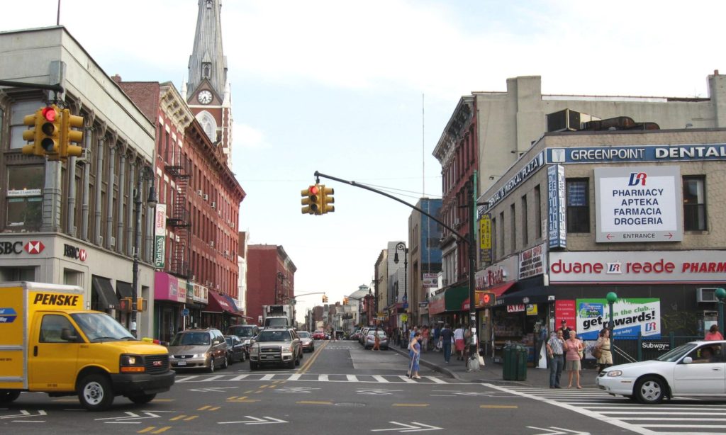 Businesses, Nonprofits, People Debate Weekend Open St On Bedford Slip