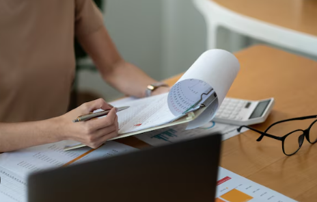 Book keeping services Queens