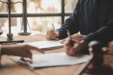 Workers Compensation Lawyer