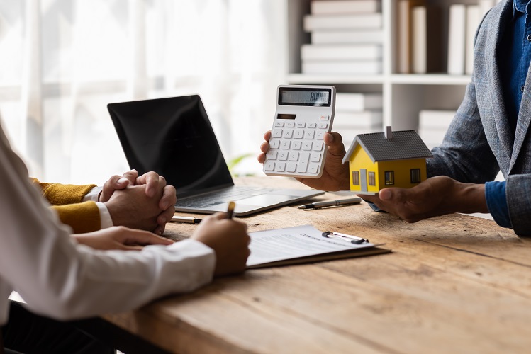 Find home loans at R&J Mortgage & Loan Brokers Manhattan NYC