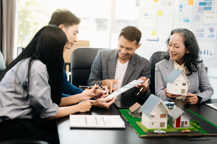 R&J Capital Mortgage & Loan Brokers Philadelphia Home Loans