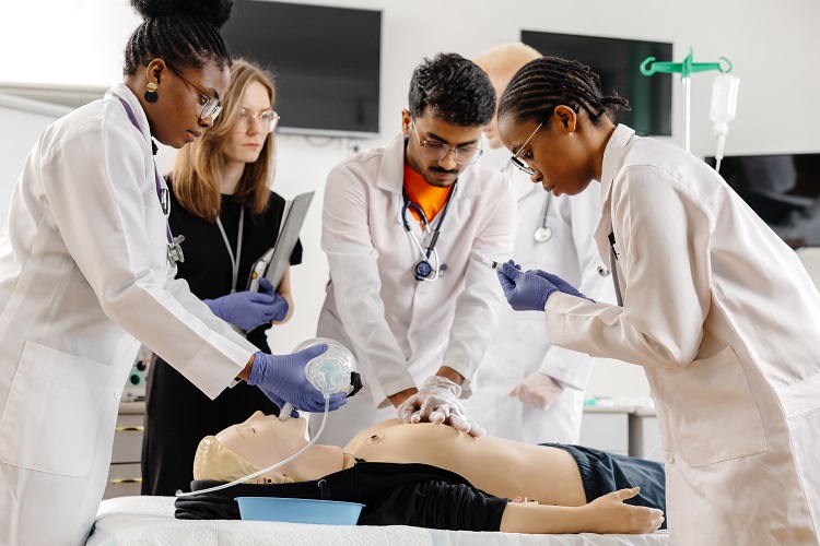 Why Choose GO CPR NY - ACLS, BLS & CPR Training Courses