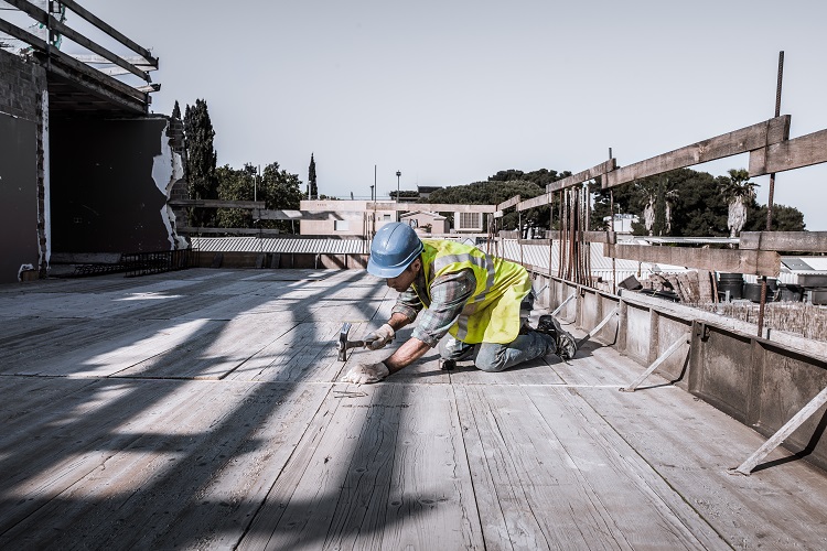 Downtown Brooklyn Roofing offers top quality roofing service